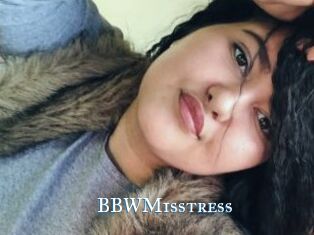 BBWMisstress