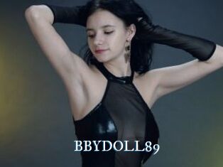 BBYDOLL89