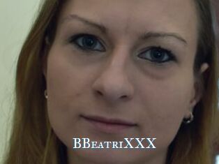 BBeatriXXX