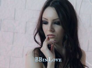 BBinLove