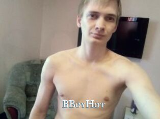 BBoyHot