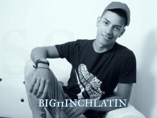 BIG11INCHLATIN
