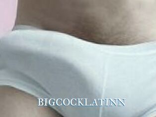 BIGCOCKLATINN