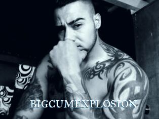 BIGCUMEXPLOSION