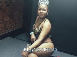 BLACKCHINE