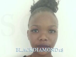 BLACKDIAMOND28