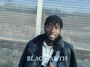 BLACKPANTH