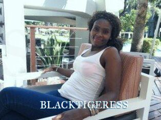 BLACKTIGERESS