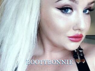 BOOTYBONNIE