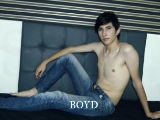BOYD