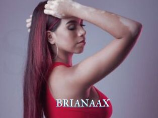 BRIANAAX
