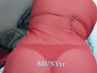 BRUNY25