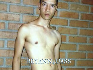 BRYANN4UASS