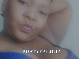 BUSTYYALICIA