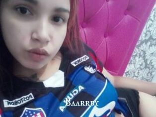 Baarrby