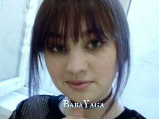 BabaYaga