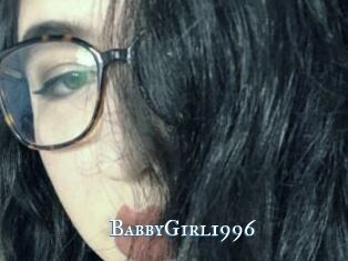 BabbyGirl1996