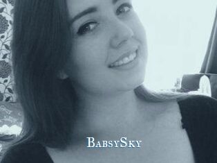 BabsySky