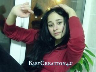 BabyCreation4u