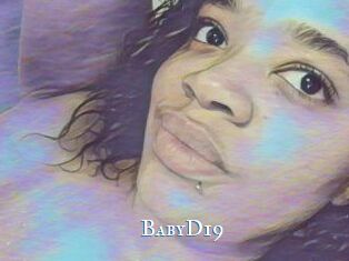 BabyD19