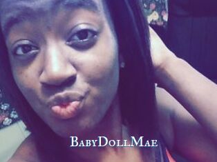 BabyDollMae