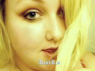 BabyRin