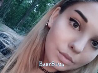 BabySima