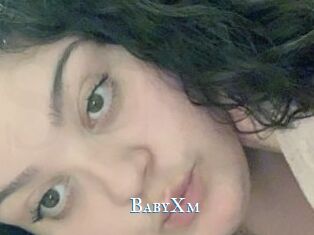 BabyXm