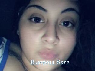 Babydoll_Skye