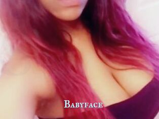 Babyface