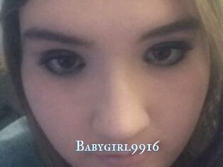 Babygirl9916