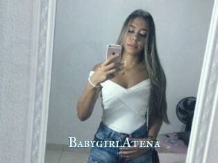BabygirlAtena