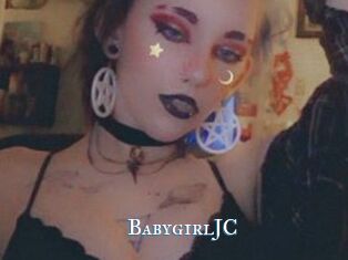 BabygirlJC