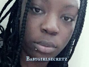 Babygirlsecretz
