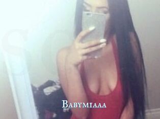 Babymiaaa