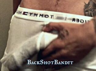 BackShotBandit