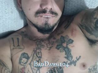 BadDawg104