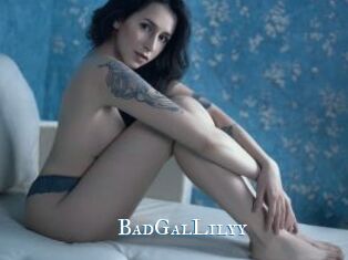 BadGalLilyy