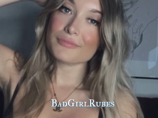 BadGirlRubes sexchat