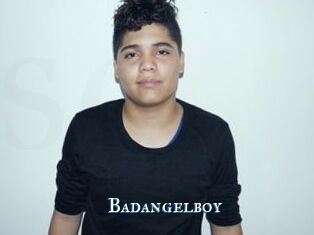 Badangelboy