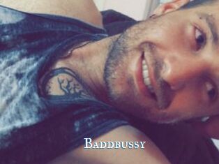 Baddbussy