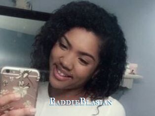 BaddieBlasian