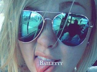 Baileyyy