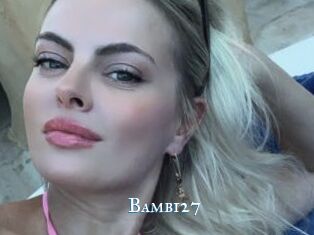 Bambi27