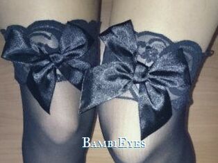 BambiEyes