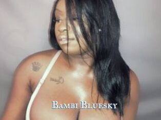 Bambi_Bluesky