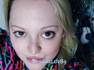 Bananaluv89