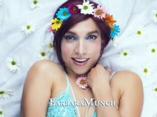 BarbaraMunch sexchat
