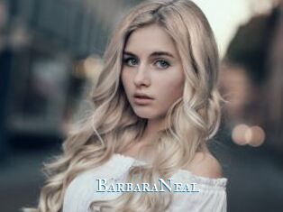 BarbaraNeal