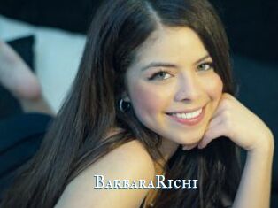 BarbaraRichi